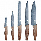   BERGNER Granit Eco 5